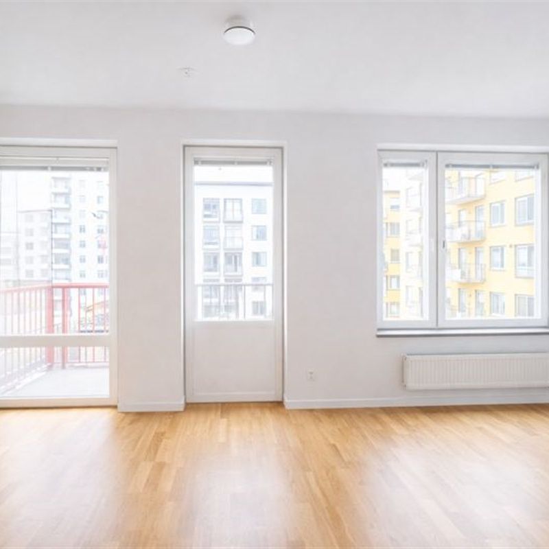 Turmalingatan 9 - Photo 1