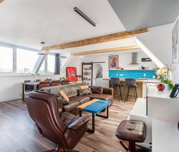 3 bedroom apartment to rent - Photo 1