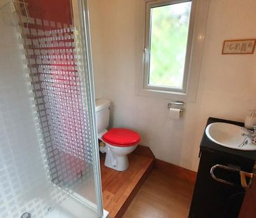 Detached house to rent - Photo 3