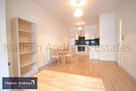 1 bedroom flat to rent - Photo 5