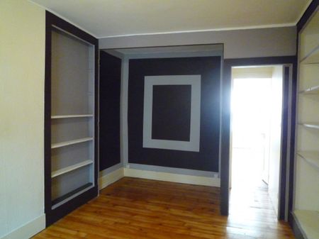 Appartement à louer 2 pièces - Photo 5