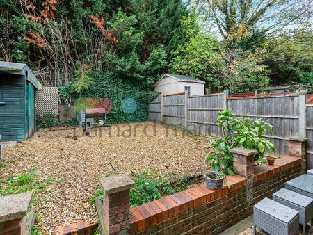 Nursery Road - Photo 4