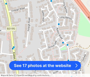 Kings Coombe Drive, Kingsteignton - Photo 1