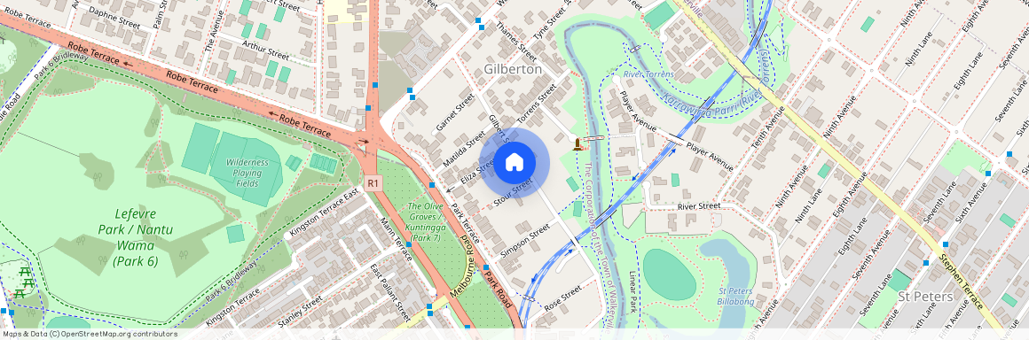 32 Gilbert Street, SA 5081, Gilberton