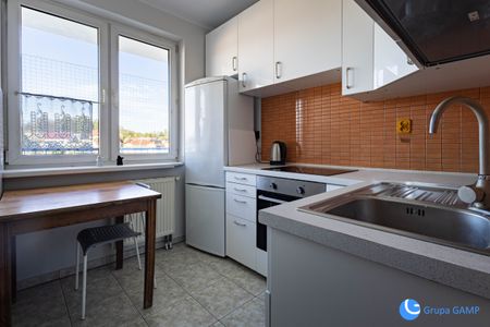 2 niezależne pokoje*40m2*Wielicka*Płaszów - Photo 3