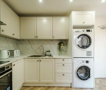 Studio to rent - Photo 5