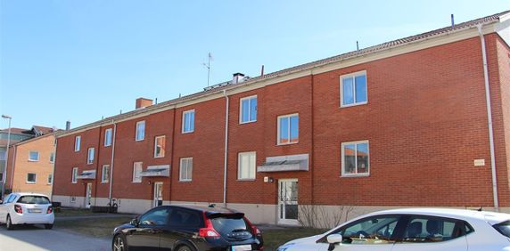 Ramsjögatan 4 A - Foto 2