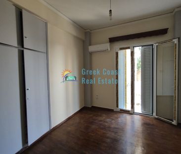 Studio/Γκαρσονιέρα για ενοικίαση Παντοκράτορος - Αρχαίο Ωδείο (Πάτρα) - Photo 6