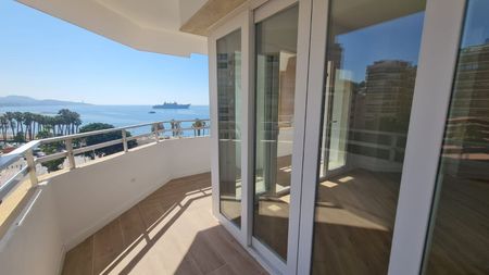 Piso de alquiler en De la Malaeguta, 1, La Malagueta - Monte Sancha - Photo 5