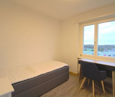 1 Zimmer, 9 m², 7. Stock - Photo 3