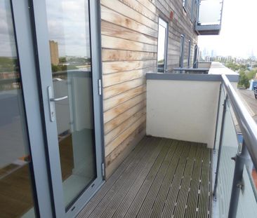 Studio to rent - Photo 5