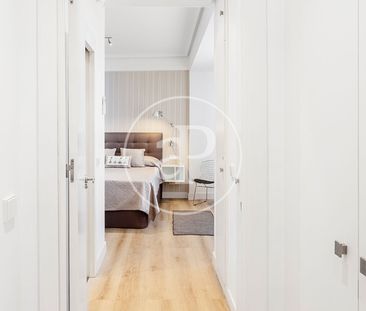 Flat for rent in Almagro (Madrid) - Photo 5