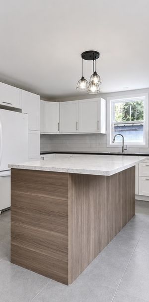 Grand 8 1/2 Avec 4 Chambres Et 2 SDB - Photo 1