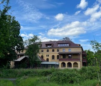 Leipzig, Dösen, "Parkstadt Leipzig" - Haus C1 - Margaretha-Rothe-St... - Photo 4