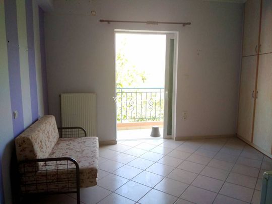 Studio/Γκαρσονιέρα για ενοικίαση Αγία Παρασκευή - Γλαράκη (Πάτρα) - Photo 1