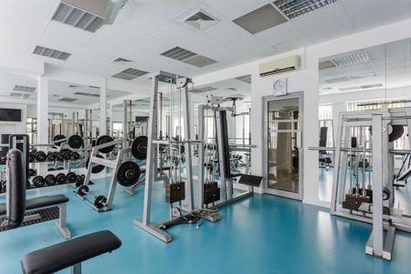 Apartament 125m2, przestronne wnętrze, Mokotów - Photo 2