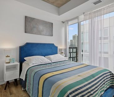 For Lease - 25 Baseball Place Unit# 1301, Toronto, Ontario - Photo 5