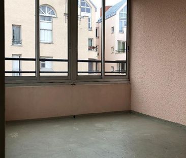 Location appartement 4 pièces, 82.30m², Ermont - Photo 4
