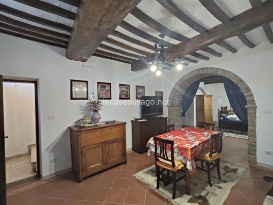 Appartamento Sp306, Panicale - Photo 1