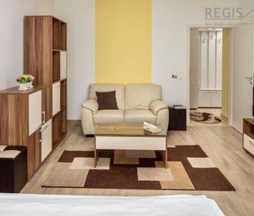 Garsoniera de inchiriat | parcare si boxa | Avantgarden III - Photo 1
