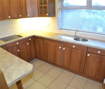 2 bedroom apartment to rent - Photo 6