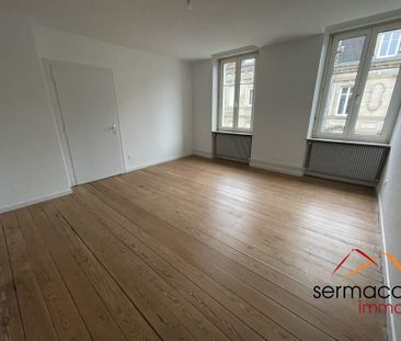 Appartement de type F2 rénové avec jardin commun - Photo 4