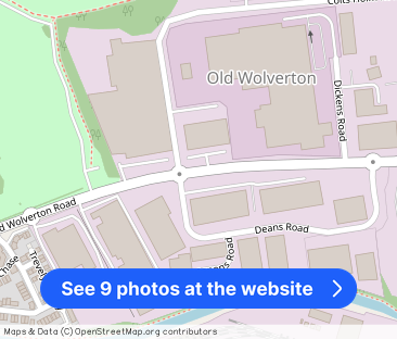 Old Wolverton, Wolverton, Milton Keynes - Photo 1