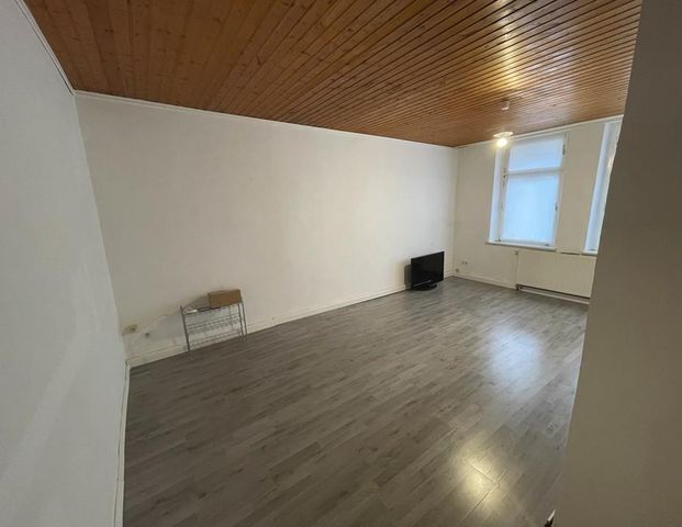 2,5-Zimmer-Wohnung in Herne-Mitte - WG-geeignet, teilmöbliert - Foto 1