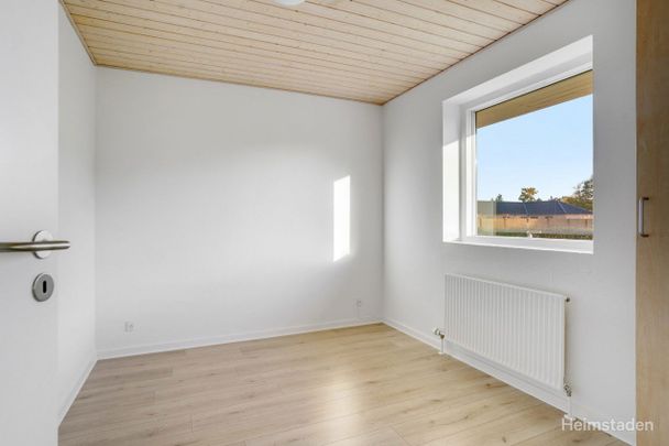 5-værelses Rækkehus på 116 m² i Ørbæk - Foto 1