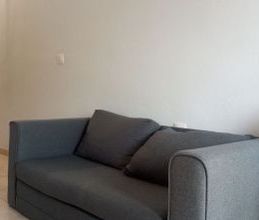 Studio/Γκαρσονιέρα για ενοικίαση - Τρίκαλα, - Photo 1