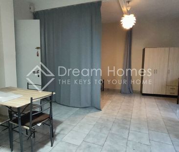 Studio/Γκαρσονιέρα για ενοικίαση Κέντρο (Λαμία) - Φωτογραφία 2