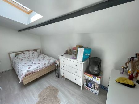 Appartement Saint Romain De Jalionas 3 pièce(s) 79 m2 - Photo 3