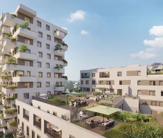 Gartenwohnung | Nahe der Donau | Innenhof - Photo 2