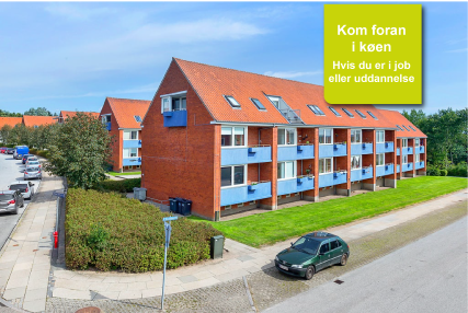 Afd. 16 Rosenvænget 6 - Photo 5