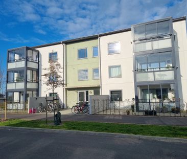 Maja Lisa Grönbergs väg 21, Skegrie - Foto 4