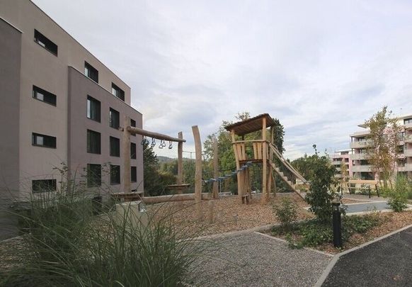 Ihre neuer Traum in der Stadt St.Gallen - Foto 1