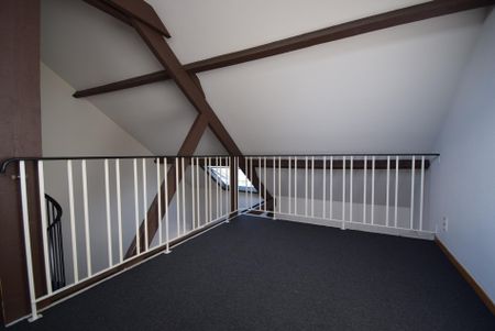 EENSLAAPKAMER DAKAPPARTEMENT TYPE DUPLEX - Photo 2