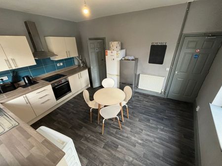 1 bed House Share - To Let - Photo 3