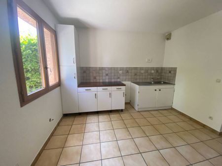 Appartement 1 pièce - 46 m² - Photo 4