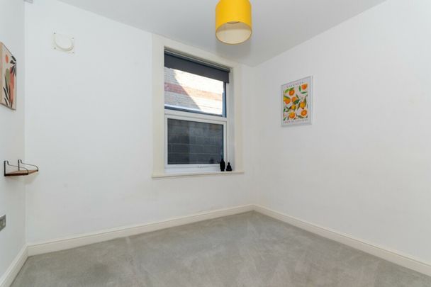 GROUND FLOOR FLAT Holdenhurst Rd SHELBOURNE CLOSE - Photo 1