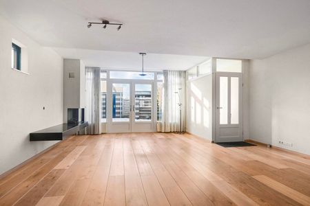 Huis te huur: Manenburgdreef 49 2135 GV Hoofddorp - Photo 2