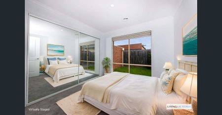 Position Perfect & Ready To Move In. - Photo 3