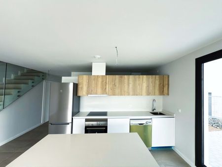 Semi-Detached House in Riviera del Sol - Photo 4