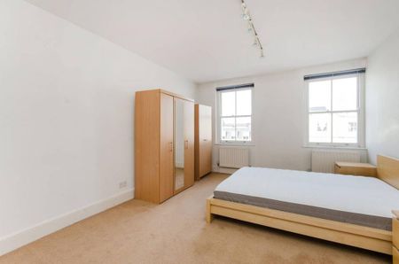 2 bedroom maisonette to rent - Photo 4