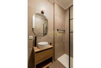Apartment T1 in Campanhã, Porto