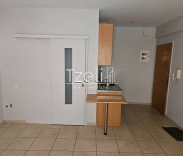 Studio/Γκαρσονιέρα για ενοικίαση Άγιος Γεράσιμος (Πάτρα) - Photo 3