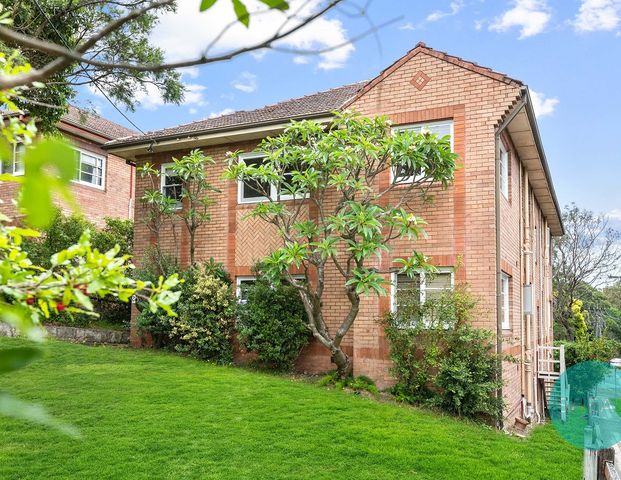 1/14 Centennial Avenue, Chatswood NSW 2067 - Apartment For Rent | Domain - Photo 1