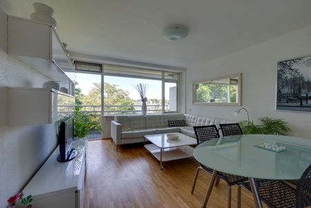 Te huur: Appartement Flevolaan in Amstelveen - Foto 3