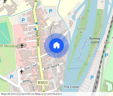 Tangier Lane,Eton,SL4 - Photo 1