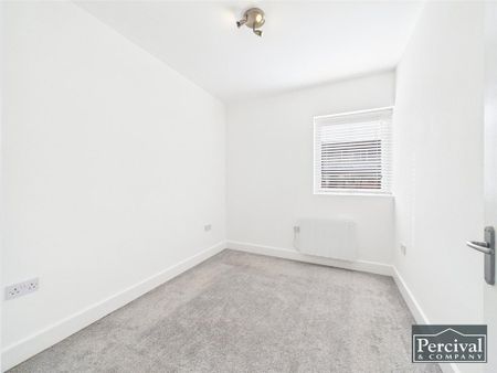 2 bedroom apartment to rent - Photo 2